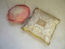 Cuscini vintage originali