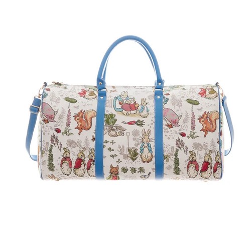 Borsa signare peter rabbit - borsa,