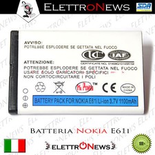 Batteria compatibile