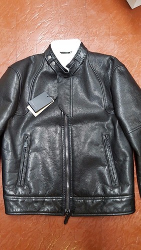 Nwb 5980 dsquared2 leather - $5980,