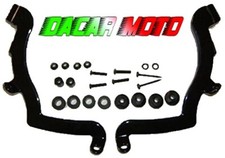 Kit di attacchi specifico  PARABREZZA 446DT YAMAHA XMAX 125 2010 GIVI D446KIT