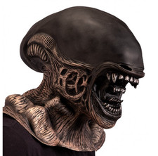 CARNEVALE HALLOWEEN MASCHERA