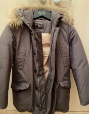 giubbotto invernale bambino