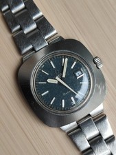 Orologio Vintage OMEGA Dynamic Lady Automatico Anni 70 