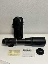 Tamron SP AF 200-500mm f/5-6,3
