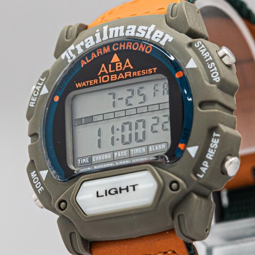 Quasi come nuovo - nuovo*, seiko