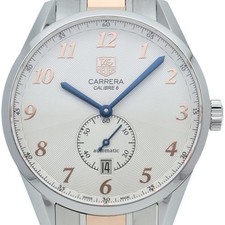 TAG HEUER Carrera Heritage