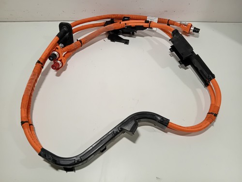 Audi cavo alta tensione - q8,