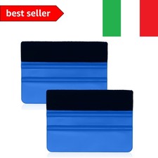 Spatola per Wrapping Pellicola