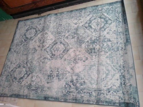 Tappeto vonsbak in - ),