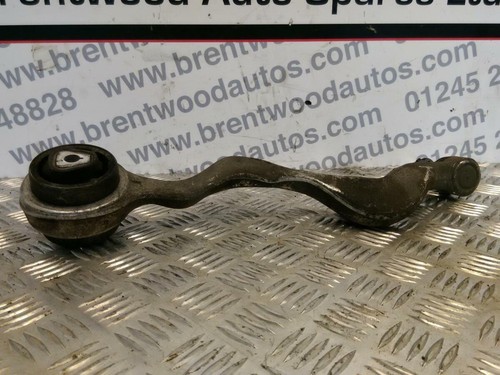 Braccio comando inferiore - comando,