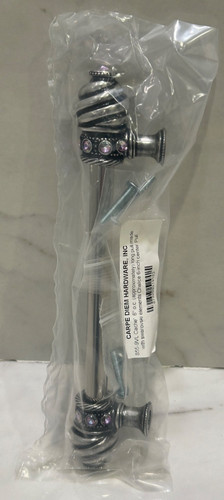 Carpe diem hardware argento - carpe,
