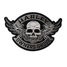 Harley davidson gruppo - harley,
