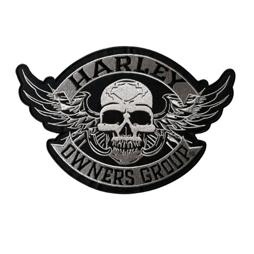 Harley davidson gruppo - harley,