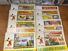 Grandi storie 12 non - c4, le