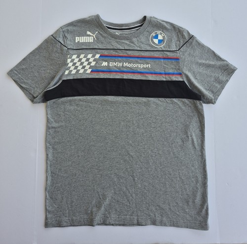 Shirt puma bmw motorsport - puma,