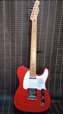 Fender Japan E Serial