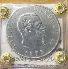 REGNO D' ITALIA VITTORIO