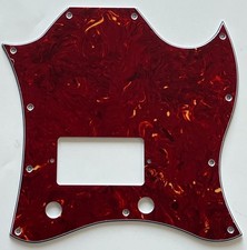 For Fit Gibson SG Standard