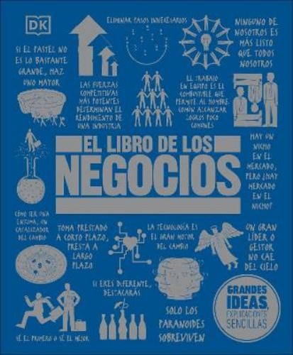 Libro los negocios - el,