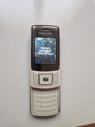 Cellulare samsung sgh - cellulare, sgh-m620
