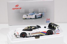 SPARK 18LM92 PEUGEOT 905 1992