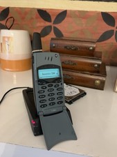 Telefono Ericson T28S con base