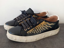 AQUAZZURA sneaker 37 scarpa
