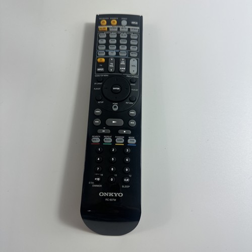 Telecomando onkyo 807m - telecomando, rc-807m
