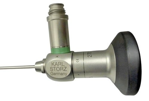 Karl storz 27017aa - 27017aa, hopkins