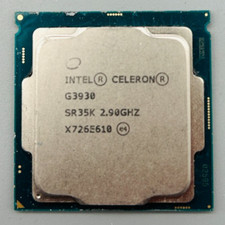 Intel Celeron G3930 2,90 GHz