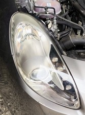 FARO ANTERIORE DESTRO DX PER ALFA ROMEO Giulietta Serie (940_) 50547548 (10 13) 