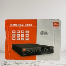 JBL CSM 14 Mixer serie