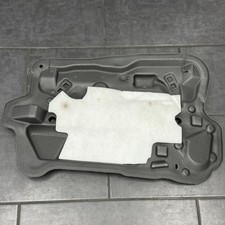 Bmw 5er f10 f11 - f11, isolamento