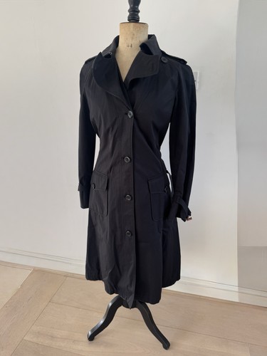 Max mara trench coat - max, (wkend)