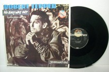12" ROBERT TEPPER---NO EASY
