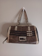 Borsa a tracolla Guess in