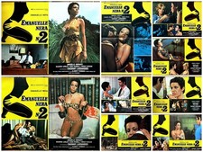 FOTOBUSTA SET COMPLETO