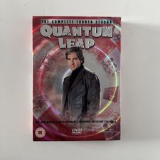 Quantum Leap: The Complete