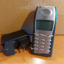 Bosh GSM 909 Dual S con cavo