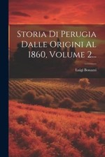 Storia Di Perugia Dalle