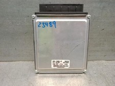 6X4312A650A centralina motore