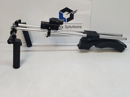 Proaim shoulder rig - shoulder,