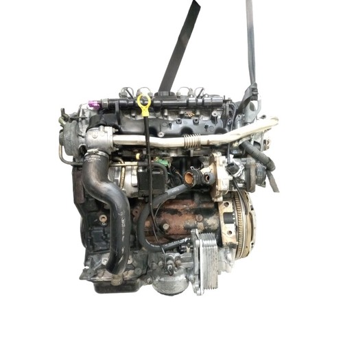 Motore cd132 2s7q6007cd ford - motore,