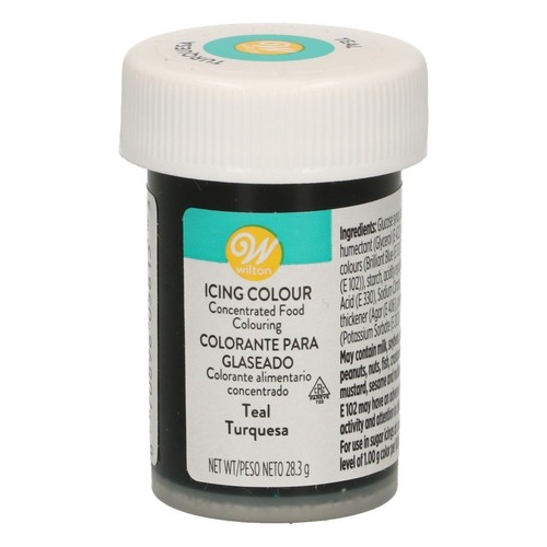 Wilton colorante alimentare - wilton,