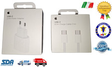 Apple caricabatteria tipo - apple, tipo-c
