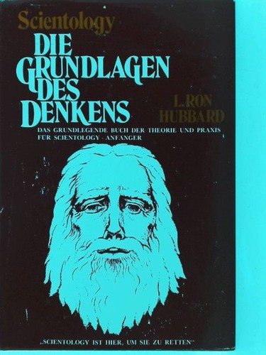 Scientology die grundlagen - scientology:,