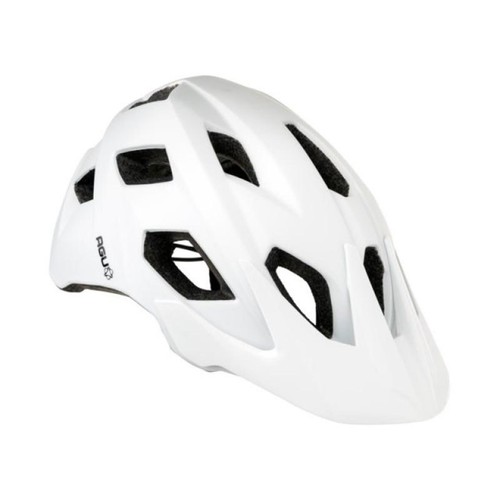 Casco agu mtb bianco - agu,