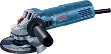 SMERIGLIATRICE ANGOLARE GWS 880 BOSCH PROFESSIONAL DISCO Ø125MM 880 WATT