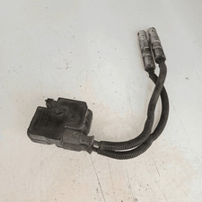 A0001587803 Bobina  MERCEDES-BENZ Classe A (W/C169) 200 Turbo Ber. 3p/b/2034cc